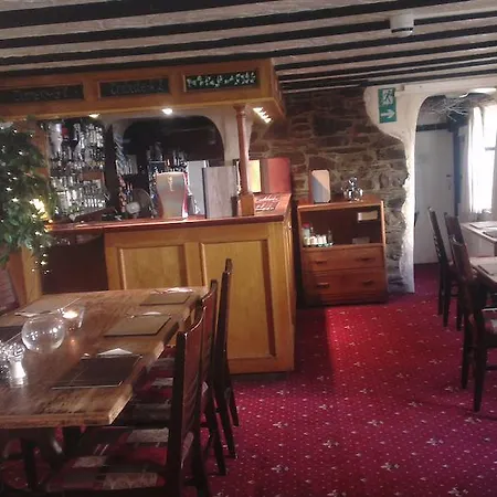 Earl Of Chatham Lostwithiel