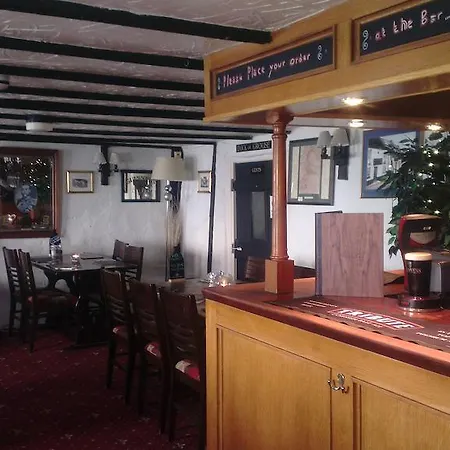 Herberg Earl Of Chatham Lostwithiel